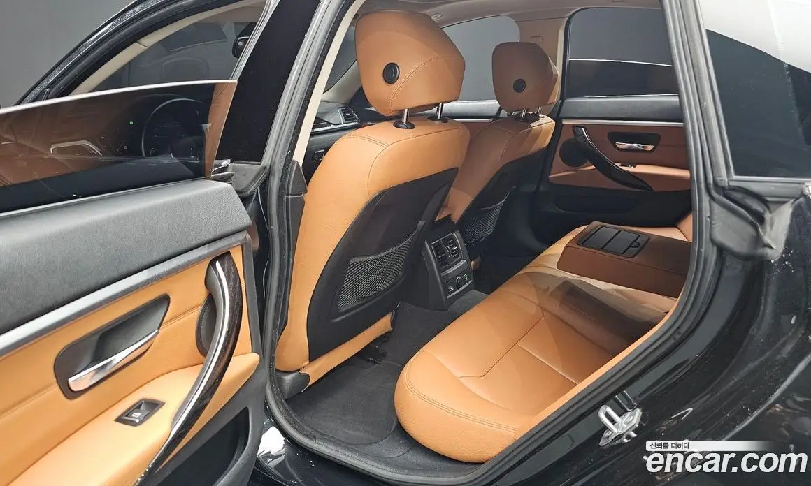 BMW 4 серия 2019 2.0 автомат (гидро), фото 18