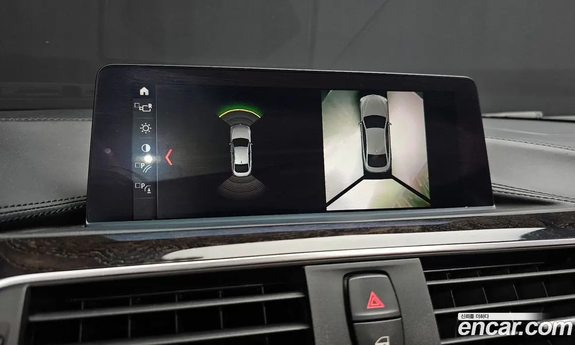 BMW 4 серия 2019 2.0 автомат (гидро), фото 21