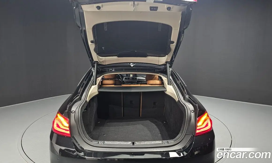 BMW 4 серия 2019 2.0 автомат (гидро), фото 26