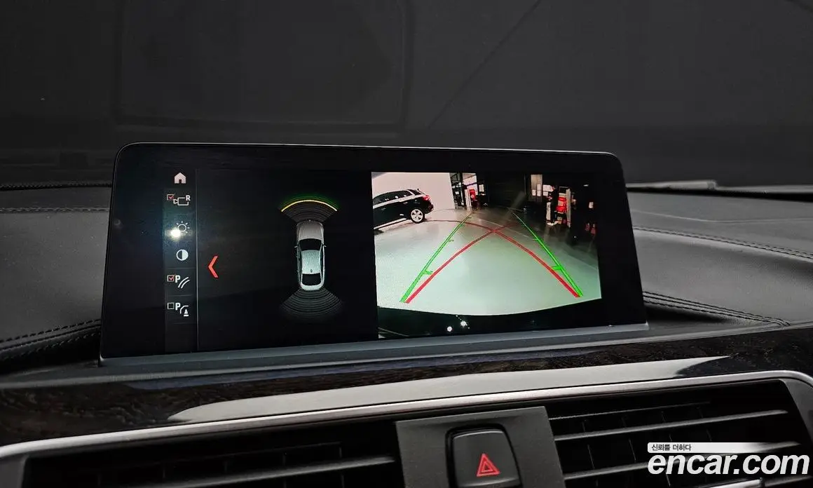 BMW 4 серия 2019 2.0 автомат (гидро), фото 31
