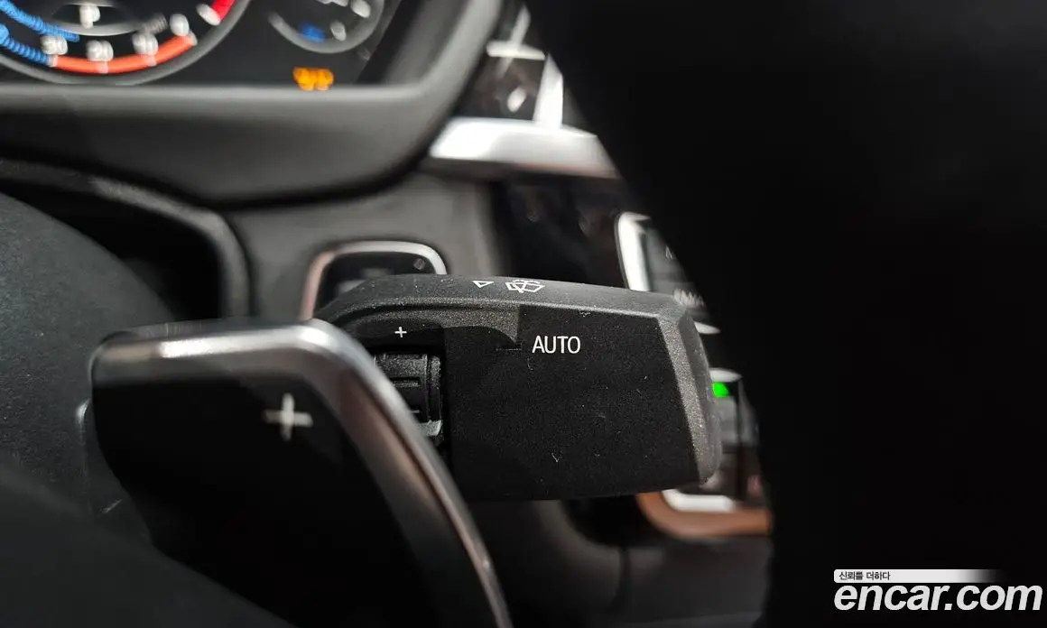 BMW 4 серия 2019 2.0 автомат (гидро), фото 32