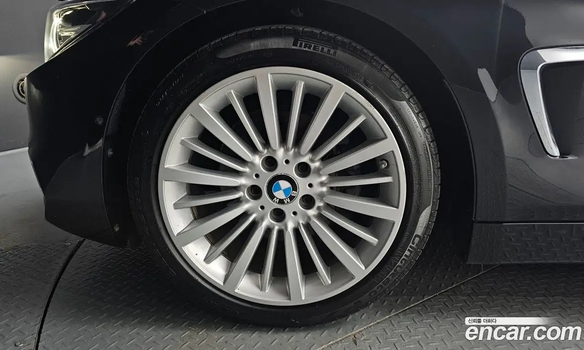 BMW 4 серия 2019 2.0 автомат (гидро), фото 5