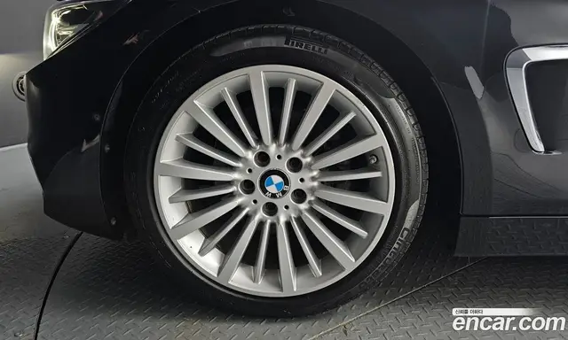 BMW 4 серия 2019 2.0 автомат (гидро), миниатюра 5
