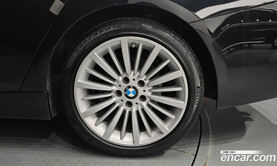 BMW 4 серия 2019 2.0 автомат (гидро), фото 7