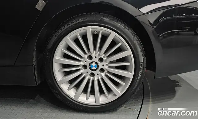 BMW 4 серия 2019 2.0 автомат (гидро), миниатюра 7