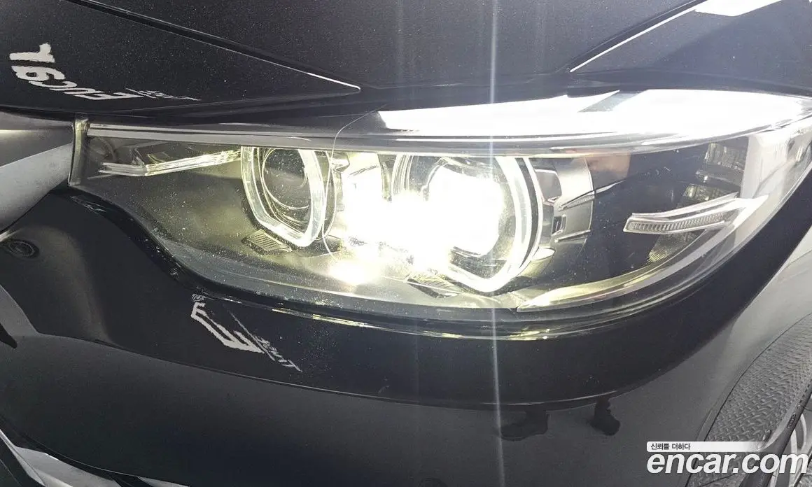 BMW 4 серия 2019 2.0 автомат (гидро), фото 8