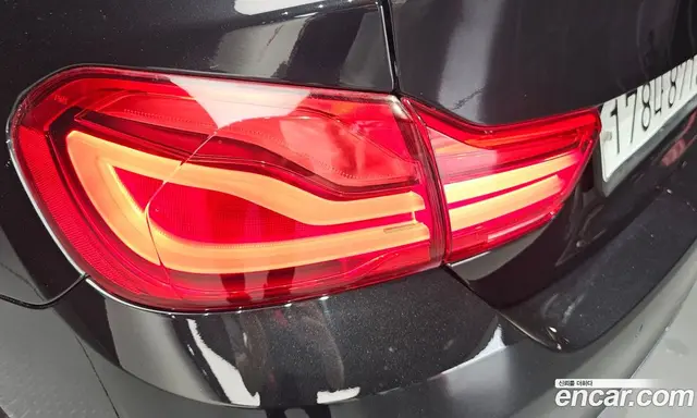 BMW 4 серия 2019 2.0 автомат (гидро), миниатюра 9