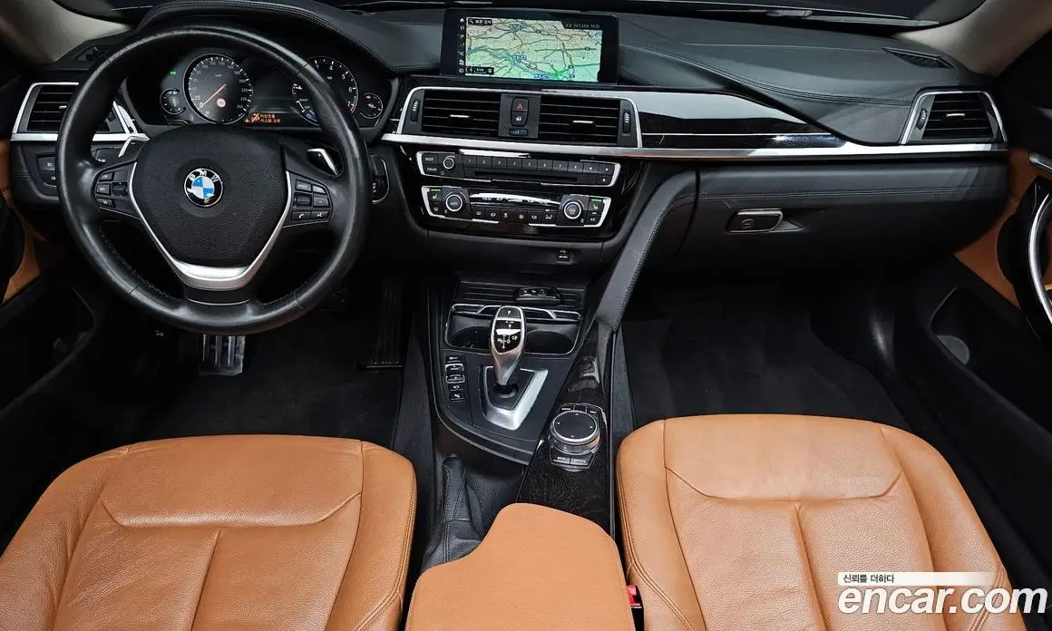 BMW 4 серия 2019 2.0 автомат (гидро), фото 10