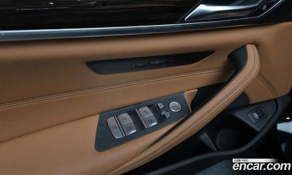 BMW 5 серия 2020 2.0 автомат (гидро), фото 29