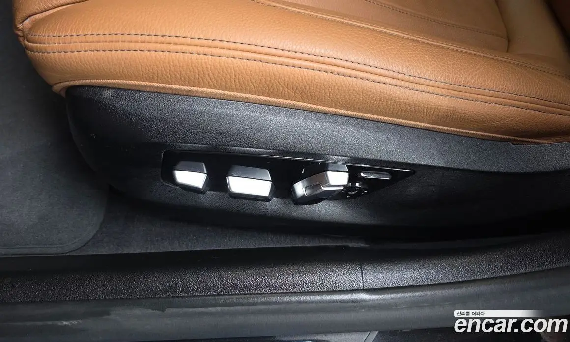 BMW 5 серия 2020 2.0 автомат (гидро), фото 33