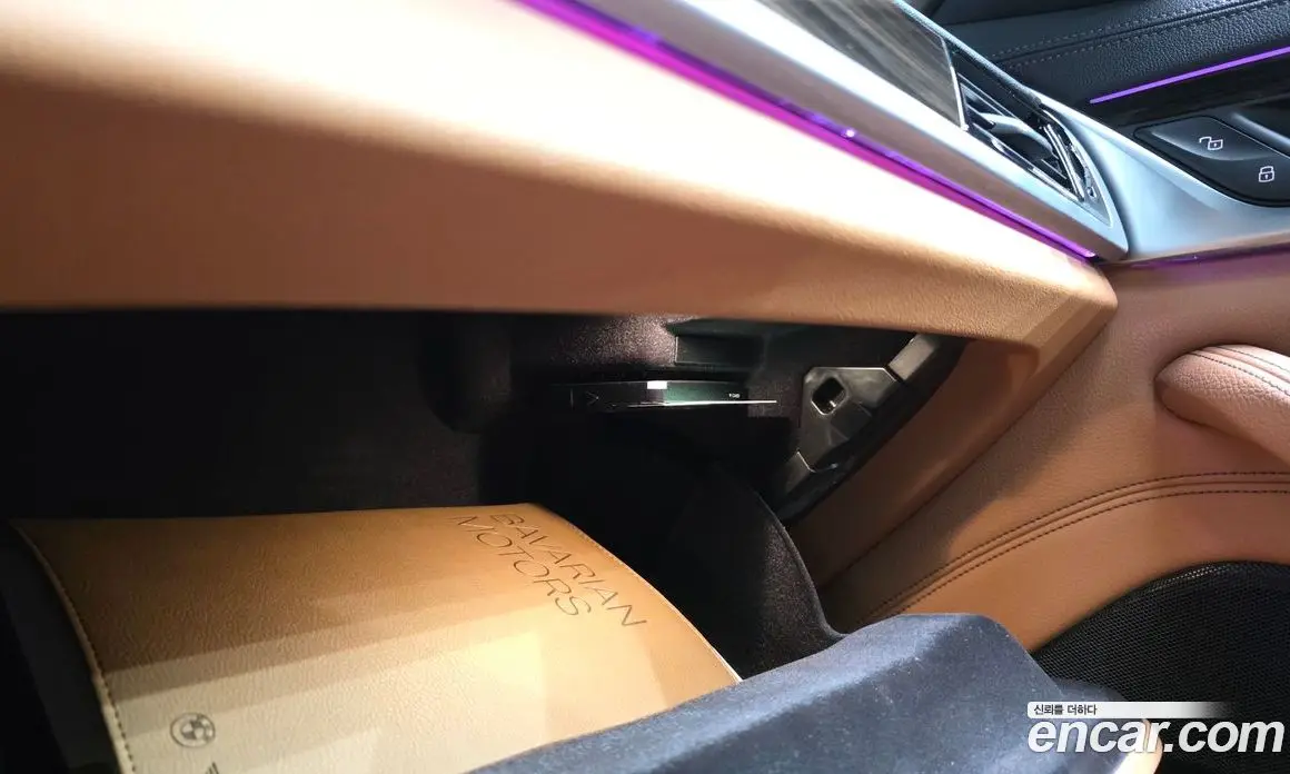 BMW 5 серия 2020 2.0 автомат (гидро), фото 34