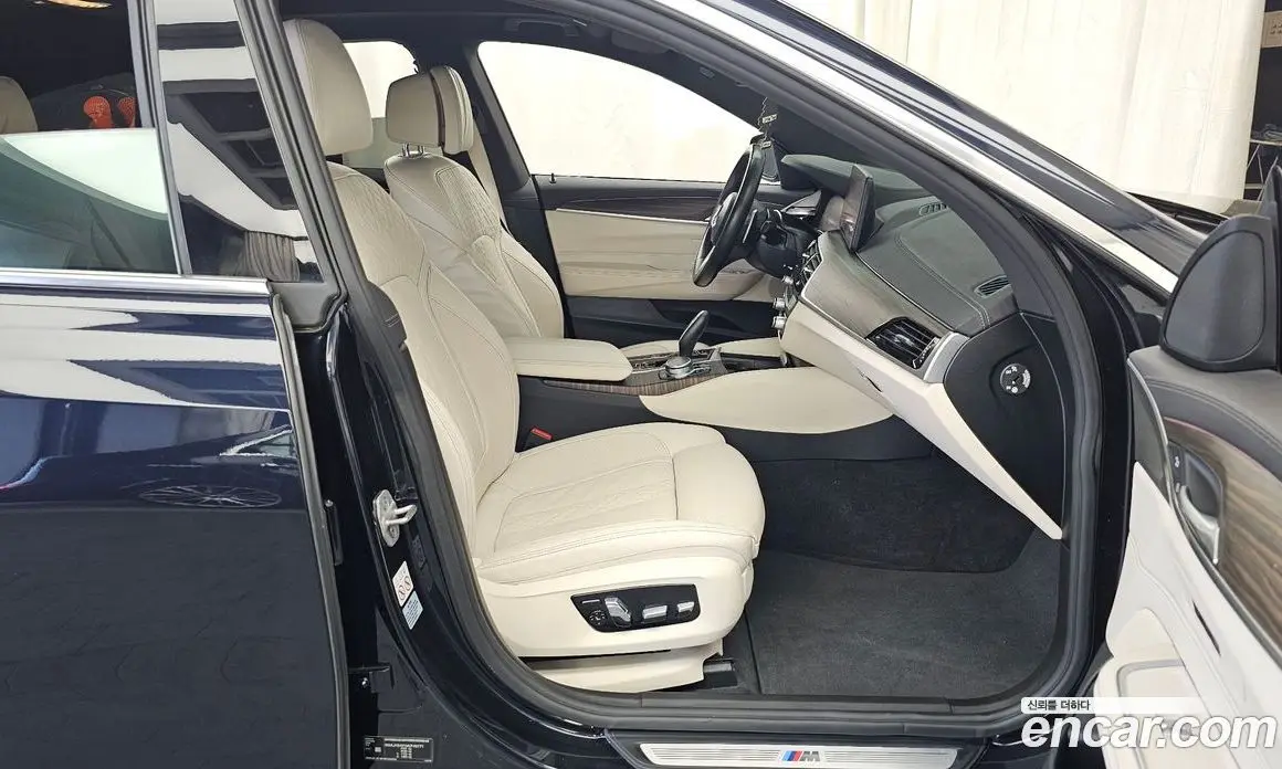 BMW 6 серия 2020 2.0 автомат (гидро), фото 11