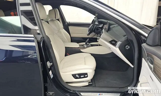 BMW 6 серия 2020 2.0 автомат (гидро), миниатюра 11