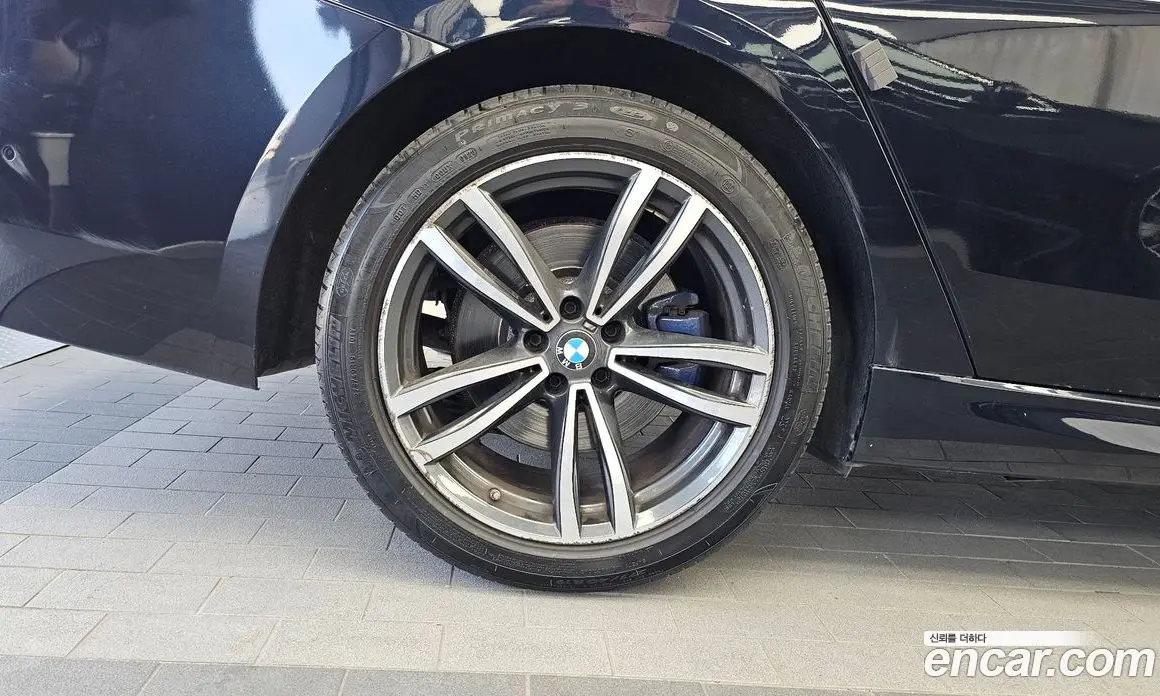 BMW 6 серия 2020 2.0 автомат (гидро), фото 5