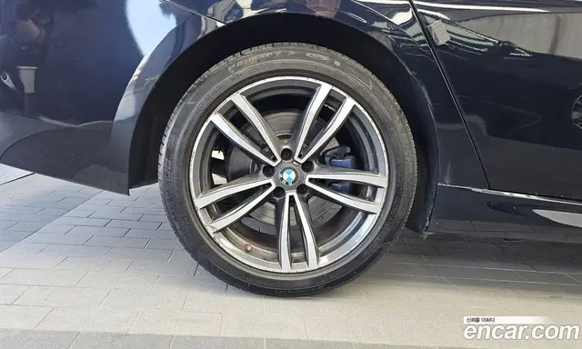 BMW 6 серия 2020 2.0 автомат (гидро), миниатюра 5