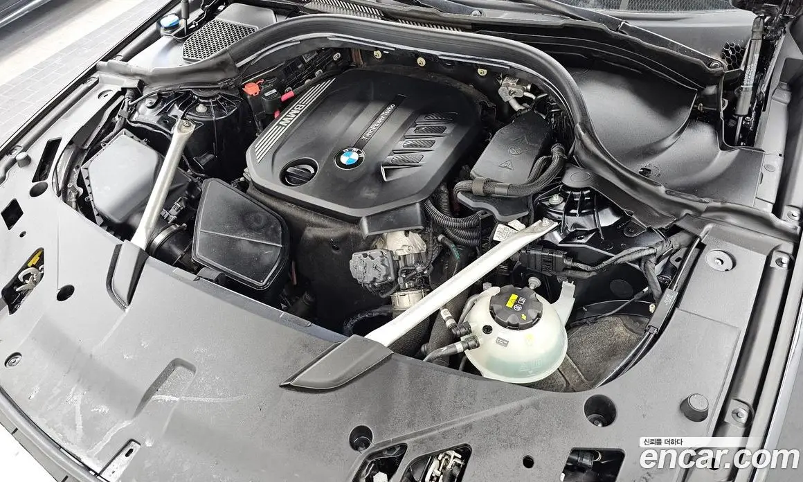 BMW 6 серия 2020 2.0 автомат (гидро), фото 6