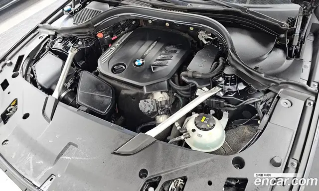 BMW 6 серия 2020 2.0 автомат (гидро), миниатюра 6