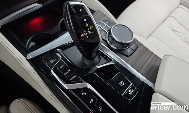 BMW 6 серия 2020 2.0 автомат (гидро), миниатюра 9