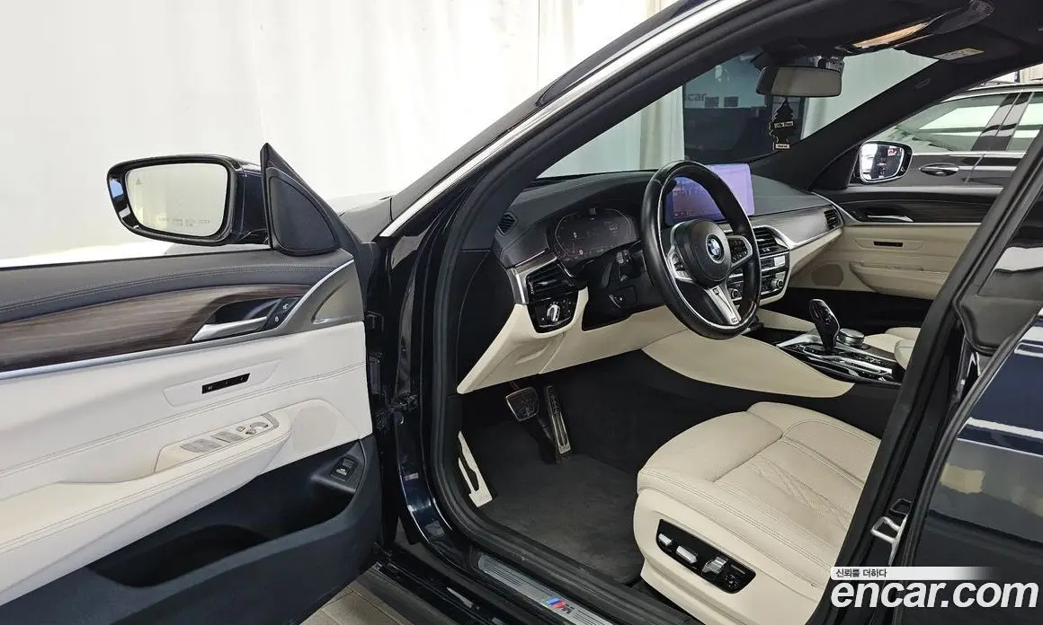 BMW 6 серия 2020 2.0 автомат (гидро), фото 10