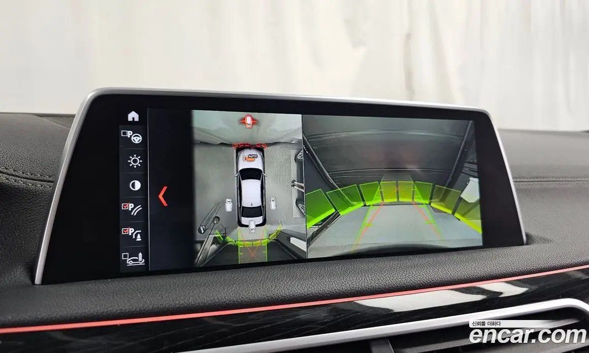BMW 7 серия 2017 3.0 автомат (гидро), фото 15