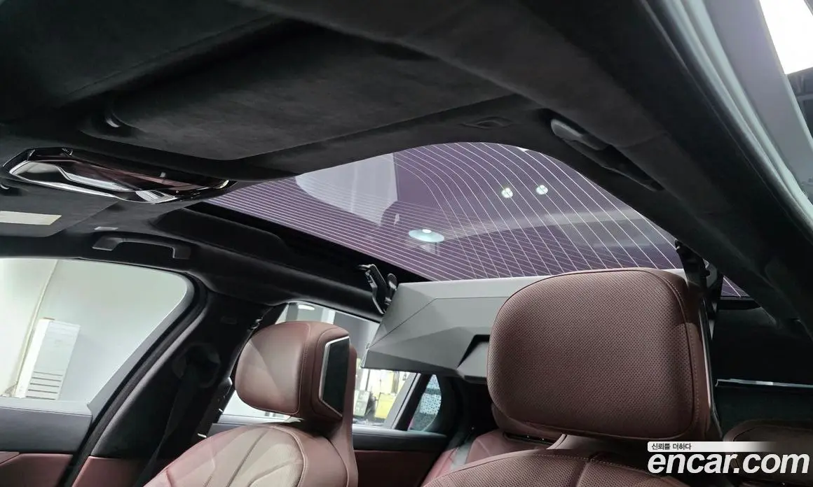 BMW 7 серия 2023 3.0 автомат (гидро), фото 25
