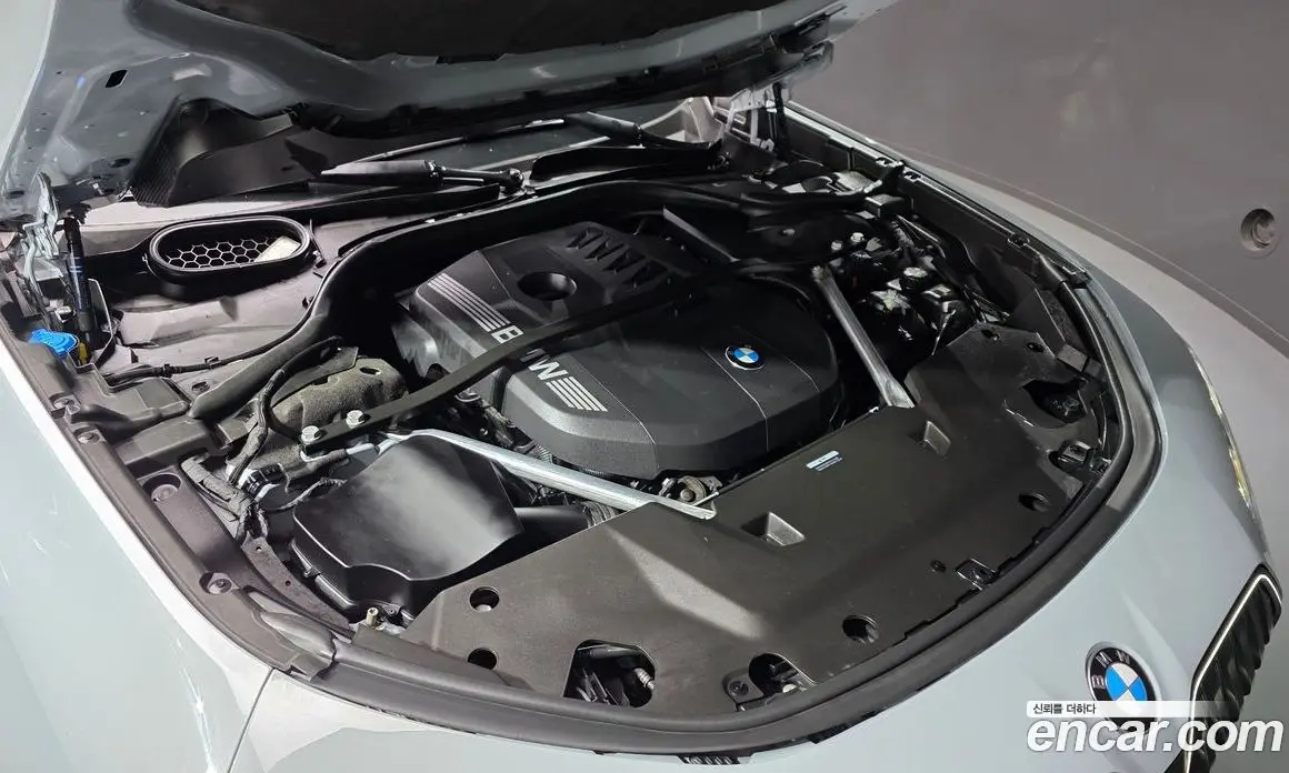 BMW 7 серия 2023 3.0 автомат (гидро), фото 6