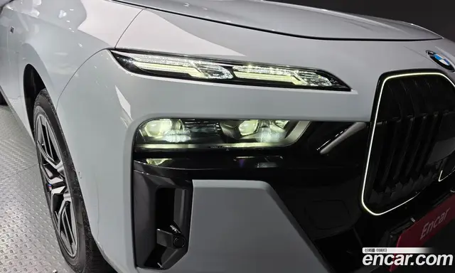 BMW 7 серия 2023 3.0 автомат (гидро), миниатюра 8