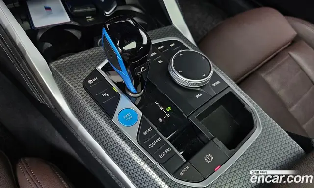 BMW i4 2022 0.2 автомат (гидро), миниатюра 11