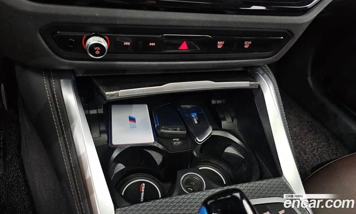 BMW i4 2022 0.2 автомат (гидро), фото 31
