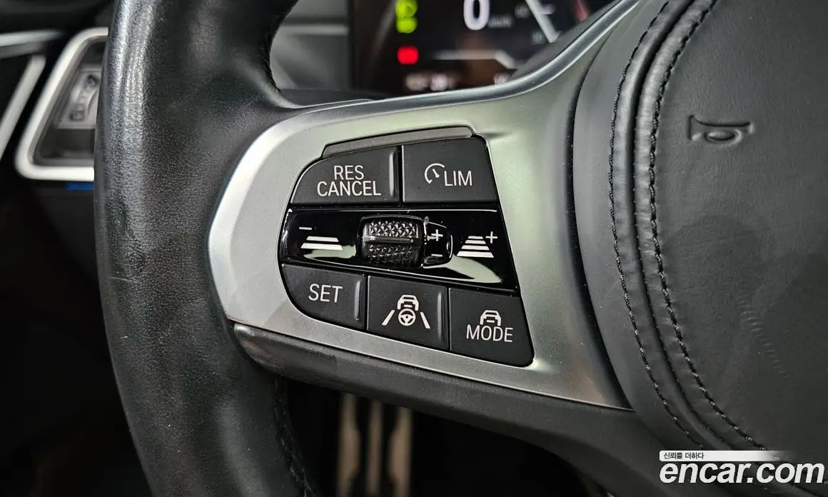 BMW i4 2022 0.2 автомат (гидро), фото 32