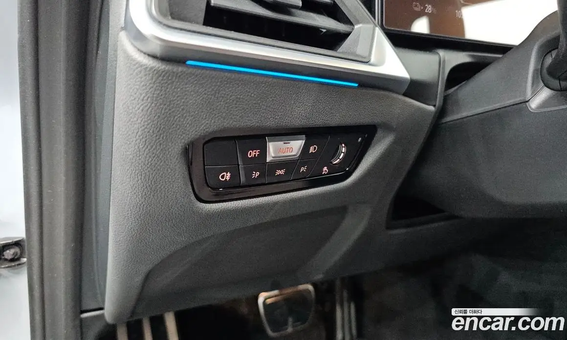 BMW i4 2022 0.2 автомат (гидро), фото 33