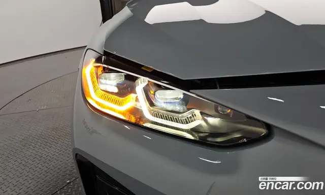 BMW i4 2022 0.2 автомат (гидро), миниатюра 7