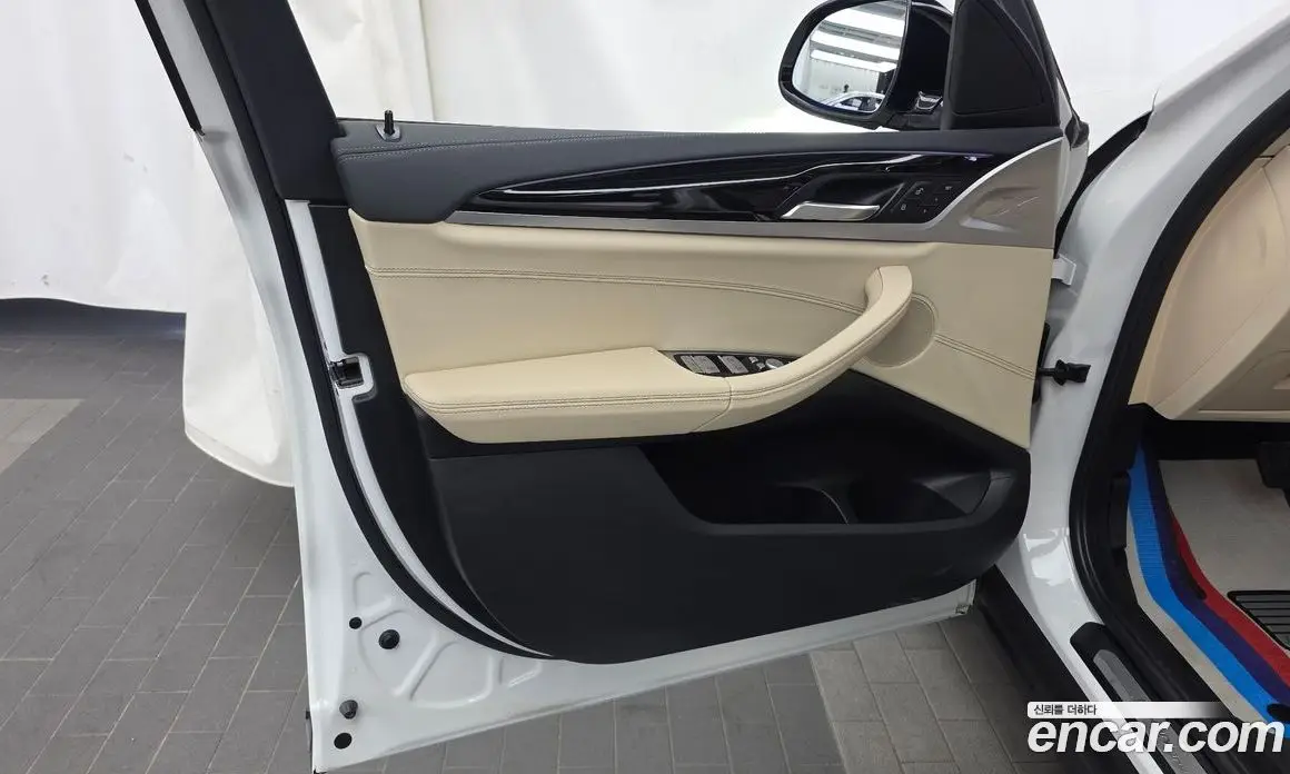 BMW X3 2020 2.0 автомат (гидро), фото 14
