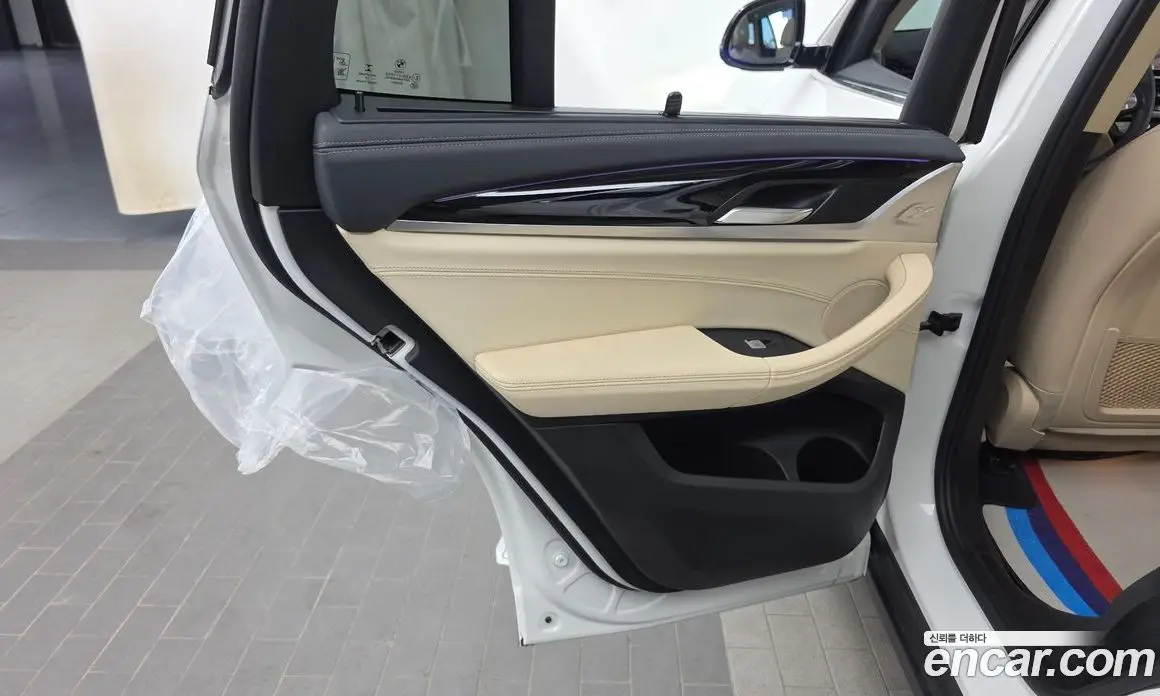 BMW X3 2020 2.0 автомат (гидро), фото 15