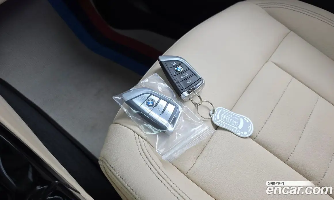 BMW X3 2020 2.0 автомат (гидро), фото 16