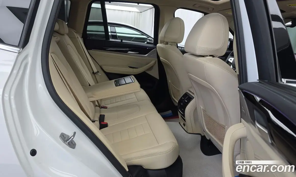 BMW X3 2020 2.0 автомат (гидро), фото 18