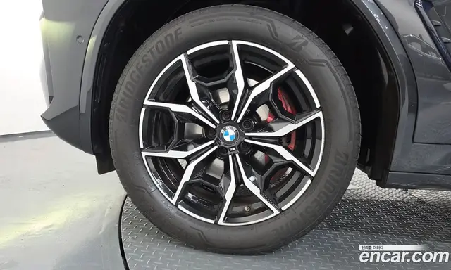BMW X3 2022 2.0 автомат (гидро), миниатюра 5