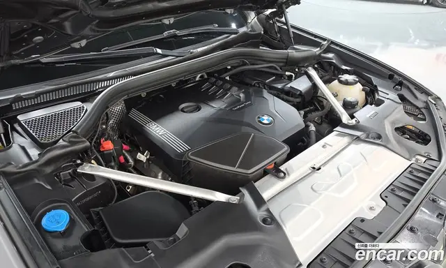 BMW X3 2022 2.0 автомат (гидро), миниатюра 6