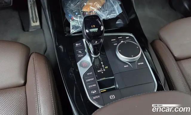 BMW X3 2022 2.0 автомат (гидро), миниатюра 9