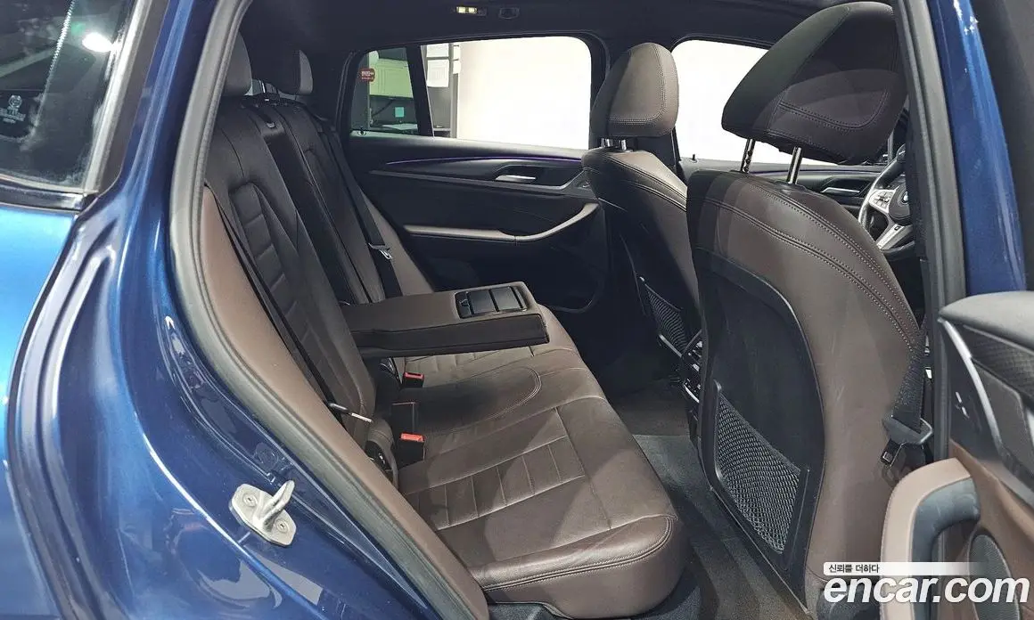 BMW X4 2022 2.0 автомат (гидро), фото 16