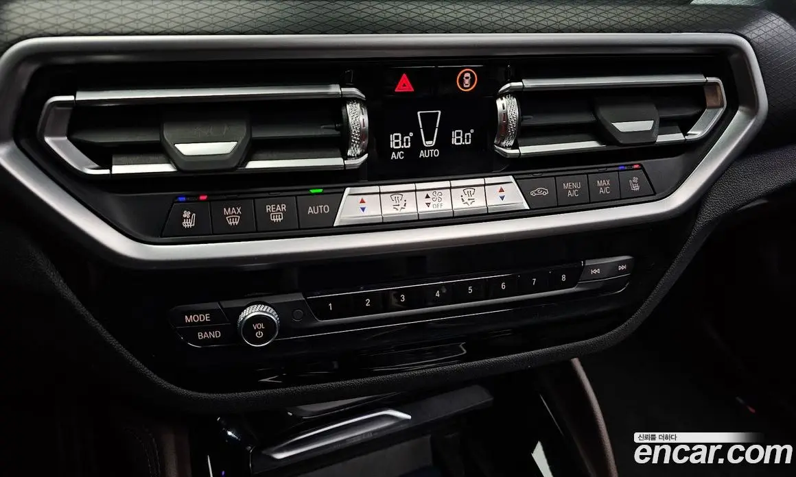 BMW X4 2022 2.0 автомат (гидро), фото 23