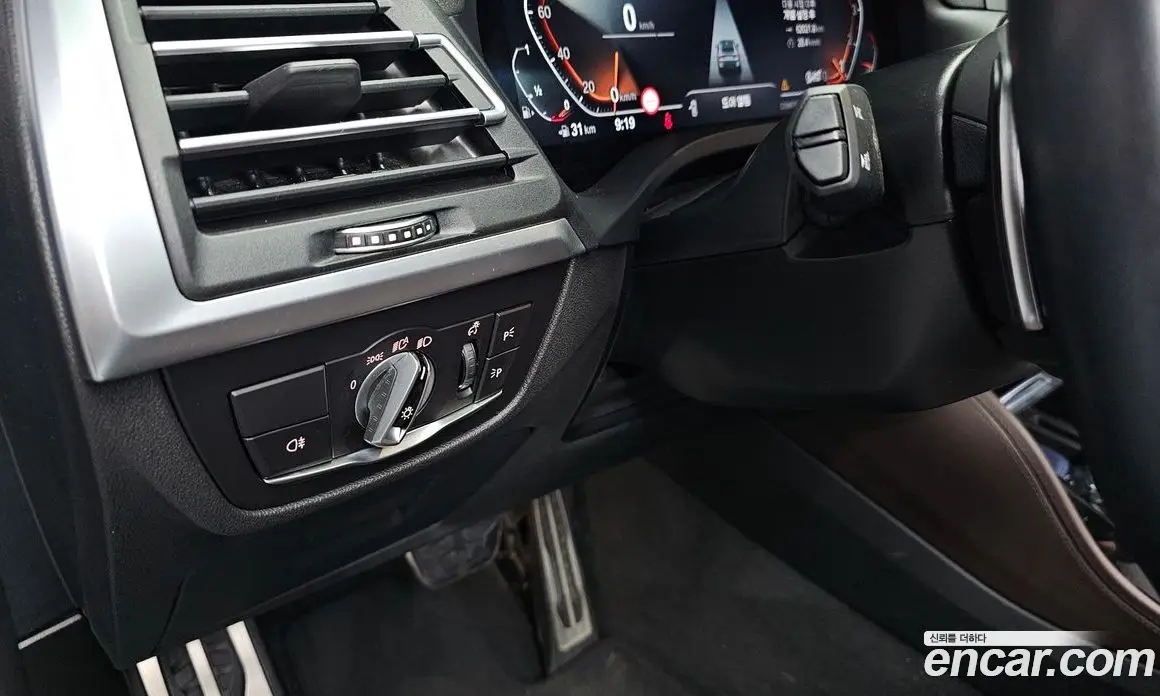 BMW X4 2022 2.0 автомат (гидро), фото 26