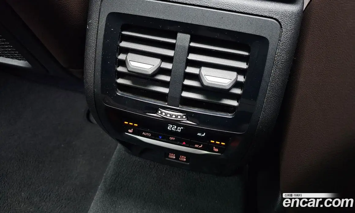 BMW X4 2022 2.0 автомат (гидро), фото 30