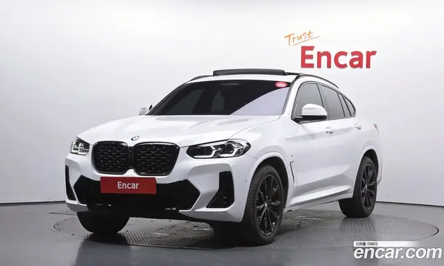 BMW X4, 2025, 14 803 км