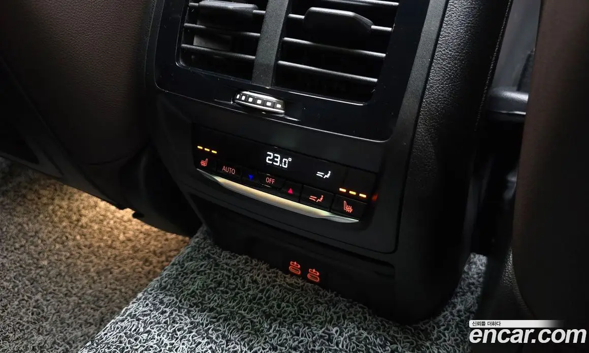 BMW X4 2025 2.0 автомат (гидро), фото 17