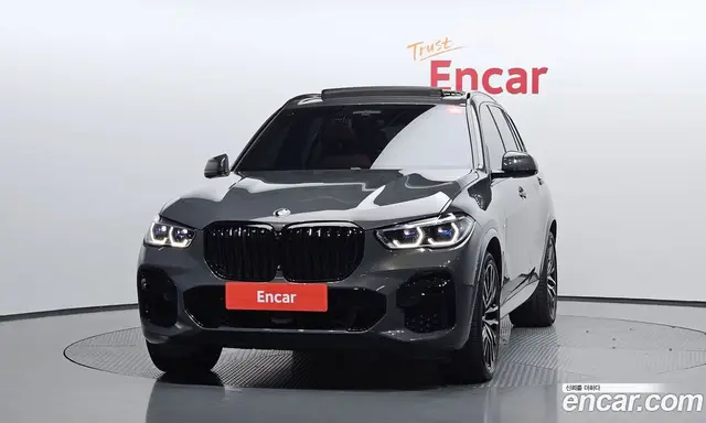 BMW X5 2023 3.0 автомат (гидро), миниатюра 3