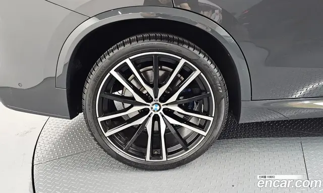 BMW X5 2023 3.0 автомат (гидро), миниатюра 5