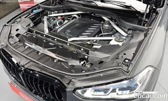 BMW X5 2023 3.0 автомат (гидро), миниатюра 6