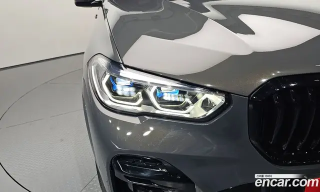 BMW X5 2023 3.0 автомат (гидро), миниатюра 8