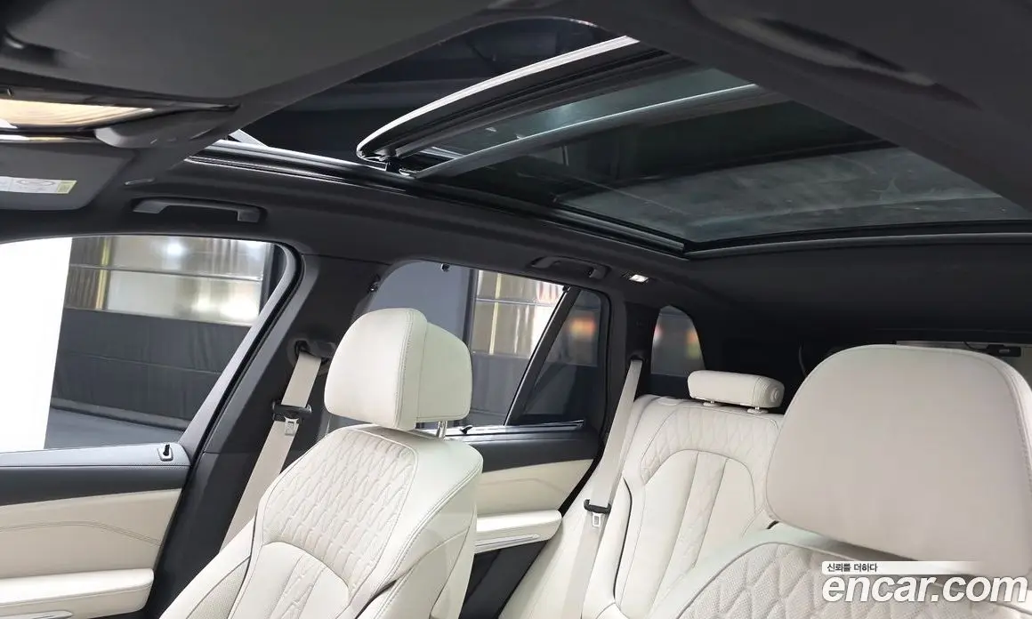 BMW X5 2025 3.0 автомат (гидро), фото 24